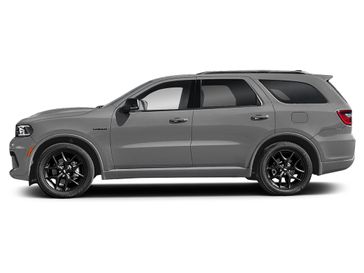 New 2026 Dodge Durango GT Plus HEMI V8