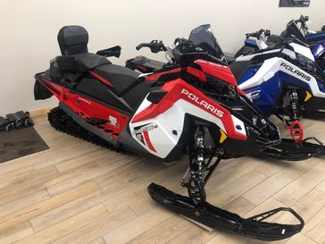 2023 Polaris INDY Adventure X2 137