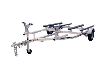 New 2025 TRITON LTWCII-X 