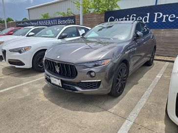 2022 Maserati Levante GT