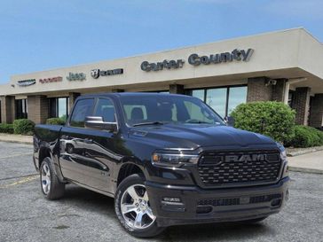 New 2026 RAM 1500 Express Crew Cab 4x2 5'7' Box