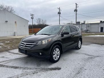 Used 2014 Honda CR-V EX