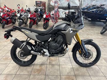 New 2025 Yamaha TENERE 700 