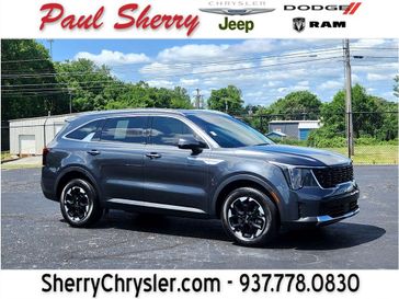Used 2024 Kia Sorento S