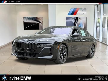 Black Sapphire Metallic