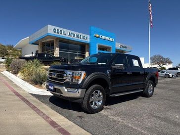 Used 2022 Ford F-150 XLT