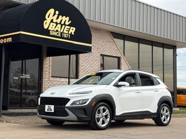 Used 2022 Hyundai Kona SEL
