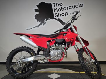 2026 GASGAS MC 450F 