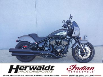 2026 Indian Motorcycle Sport Chief