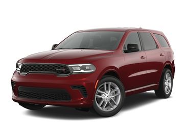 2025 Dodge Durango Gt Awd