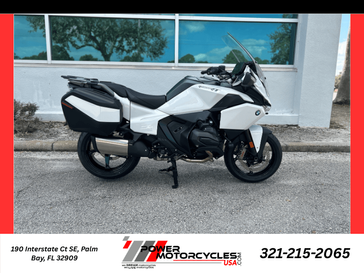 New 2026 BMW R 1300 RT 