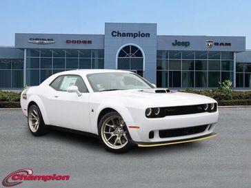 2023 Dodge Challenger Scat Pack Swinger