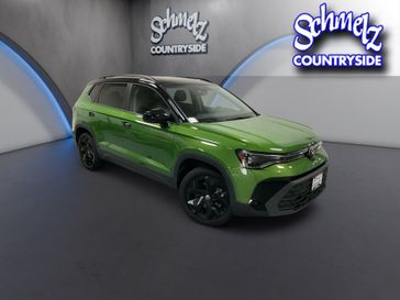 Used 2026 Volkswagen Taos SE BlackEdt w/Sunroof