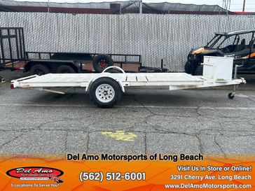 2005 Zieman 7X12 TRAILER 