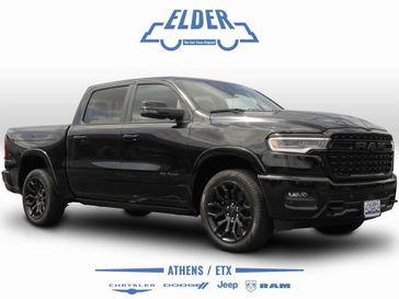2025 RAM 1500 Limited Crew Cab 4x4 5'7' Box