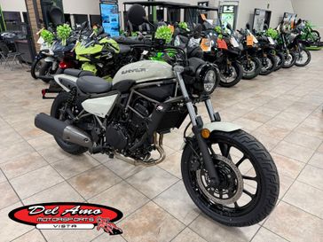 New 2026 Kawasaki Eliminator 