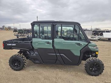 2026 Can-Am Defender MAX DPS HD10