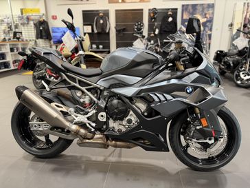 2026 BMW S 1000 RR