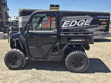 New 2026 CFMOTO UFORCE U10 PRO HIGHLAND 