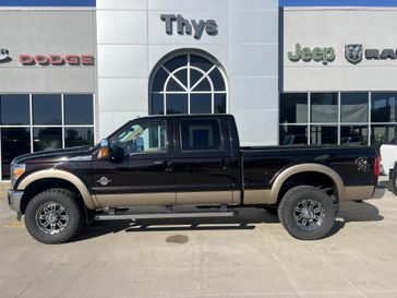 Used 2014 Ford F-250 