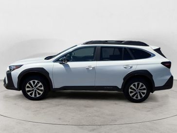 Used 2024 Subaru Outback Premium
