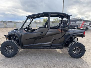 2026 Polaris GENERAL XP 4 1000 Ultimate
