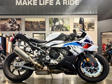 Used 2025 BMW S 1000 RR 