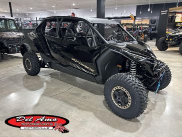 New 2027 CFMOTO ZFORCE Z10-4 