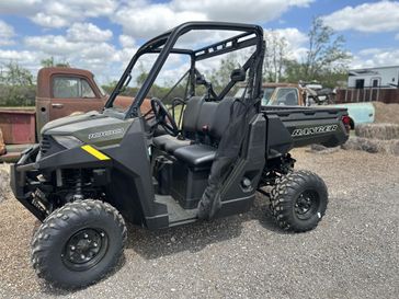 New 2026 Polaris Ranger 1000 EPS 
