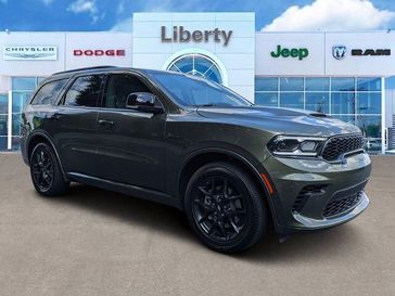 New 2026 Dodge Durango Gt Plus Awd Hemi V8