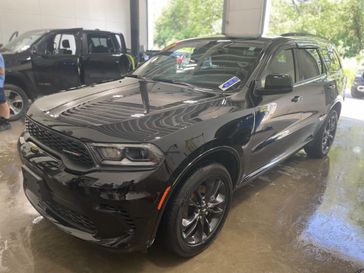 Used 2024 Dodge Durango GT