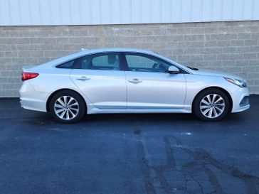 Used 2015 Hyundai Sonata 2.4L Sport