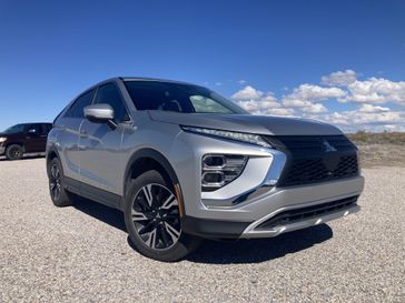 Used 2025 Mitsubishi Eclipse Cross SE