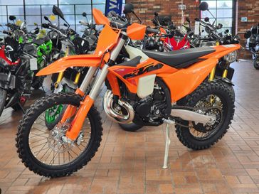 2025 KTM 300 XC 