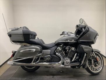 2024 Indian Motorcycle Pursuit Limited ICON