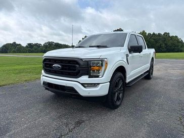 Used 2023 Ford F-150 XLT
