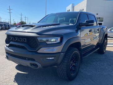 Used 2023 RAM 1500 TRX
