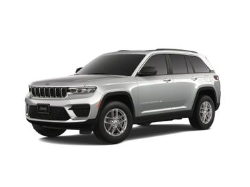 2025 Jeep Grand Cherokee Laredo X 4x4