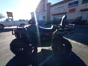 2025 Polaris SPORTSMAN TOURING 570 ULT 