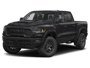 New 2027 RAM 1500 Trx Srt Crew Cab 4x4 5'7' Box