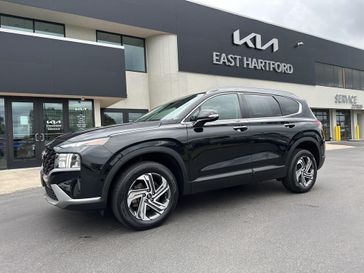 Used 2023 Hyundai Santa Fe SEL