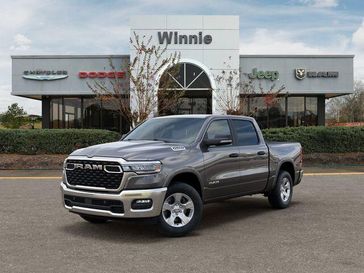 New 2026 RAM 1500 Big Horn Lone Star