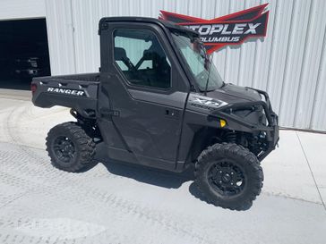 Used 2022 Polaris Ranger XP 1000 Northstar Edition Premium 