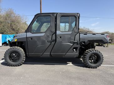 2025 Polaris RANGER CREW XP 1000 NORTHSTAR ULTIMATE EDITION 