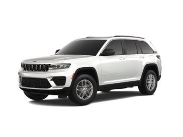 2025 Jeep Grand Cherokee Laredo X 4x2