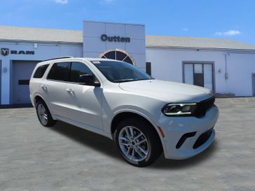 New 2026 Dodge Durango Gt Plus
