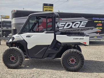 New 2026 Can-Am DEFENDER LTD HD11 