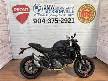New 2026 Ducati MONSTER 937 DARK STEALTH 