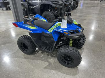 2025 Polaris OUTLAW 70 EFI 