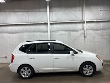 2007 Kia Rondo LX